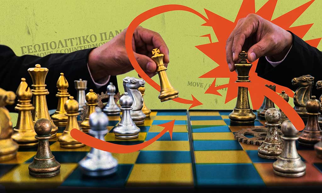 Το 30% δεν είναι αυτοδυναμία, είναι όμως πολιτικό όπλο - Επισκόπηση Τύπου 18/09 Το 30% δεν είναι αυτοδυναμία, είναι όμως πολιτικό όπλο – Επισκόπηση Τύπου 18/09