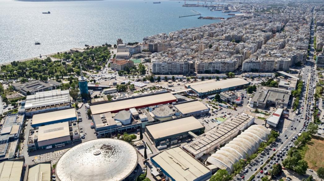 Η πολιτική κουζίνα παίρνει φωτιά πριν από τη ΔΕΘ – Επισκόπηση Τύπου 02/09