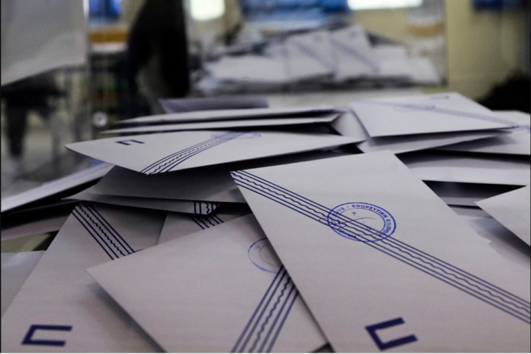 Η ΔΕΘ ως μάχη πολιτικής πρωτοβουλίας, αλλά όχι εκλογικής αναδιάταξης – Επισκόπηση Τύπου 03/09