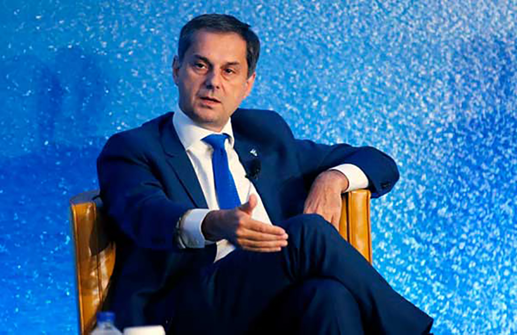 Ακρίβεια, «γαλάζια φάλτσα» και αμερικανικός πονοκέφαλος – Επισκόπηση Τύπου 29/09