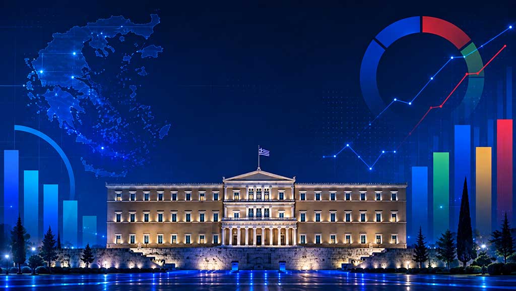 Μπορείς να κρατήσεις το ποσοστό και να χάσεις το κόμμα - Άποψη 20/09 Μπορείς να κρατήσεις το ποσοστό και να χάσεις το κόμμα – Άποψη 20/09